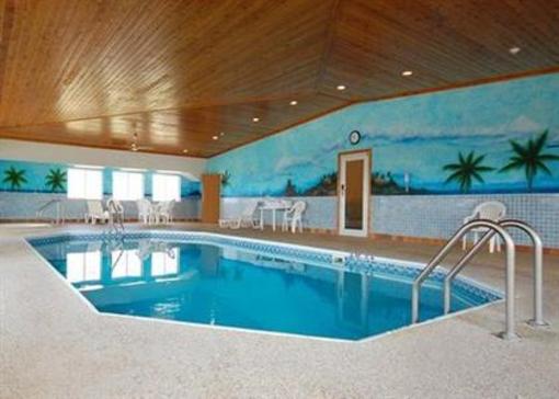 фото отеля Comfort Inn West Omaha