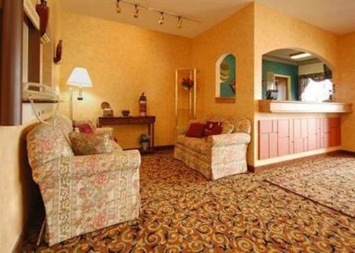 фото отеля Comfort Inn West Omaha