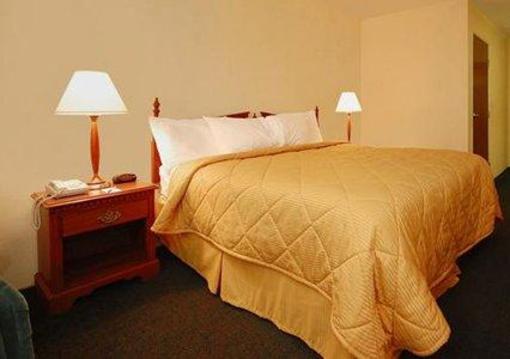 фото отеля Comfort Inn West Omaha