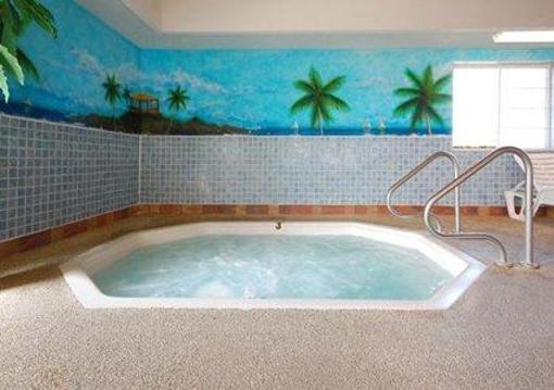 фото отеля Comfort Inn West Omaha