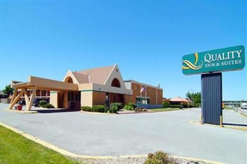 фото отеля Comfort Inn West Omaha