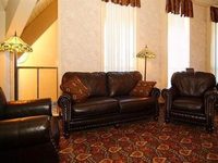 Comfort Inn West Omaha