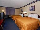 фото отеля Comfort Inn West Omaha