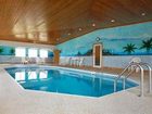 фото отеля Comfort Inn West Omaha