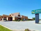 фото отеля Comfort Inn West Omaha