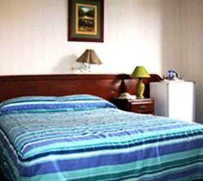 фото отеля Francia Inn Hotel