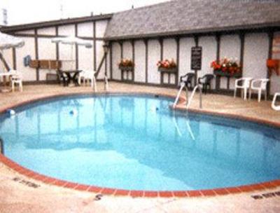 фото отеля Knights Inn Monroe (Michigan)