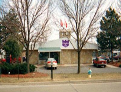 фото отеля Knights Inn Monroe (Michigan)