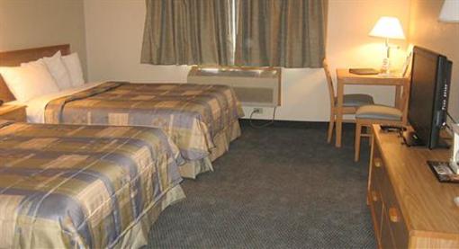 фото отеля AmericInn Motel & Suites Faribault