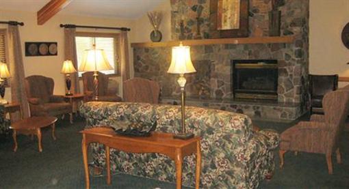 фото отеля AmericInn Motel & Suites Faribault