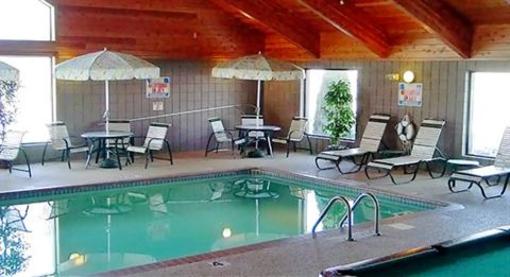 фото отеля AmericInn Motel & Suites Faribault