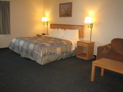 фото отеля AmericInn Motel & Suites Faribault