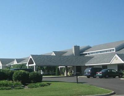 фото отеля AmericInn Motel & Suites Faribault