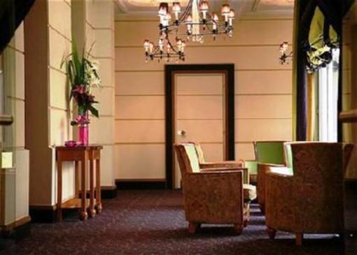 фото отеля Le Cardinal Hotel