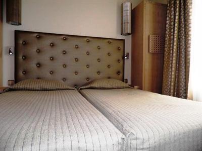 фото отеля Le Cardinal Hotel