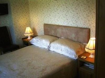 фото отеля Bull Lodge Guest House