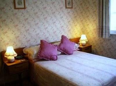 фото отеля Bull Lodge Guest House