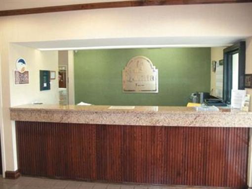 фото отеля La Quinta Inn Statesboro