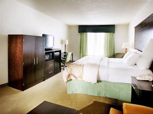 фото отеля La Quinta Inn Statesboro