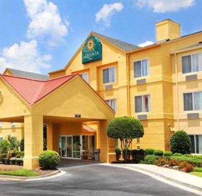 фото отеля La Quinta Inn Statesboro