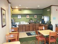La Quinta Inn Statesboro