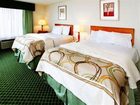 фото отеля La Quinta Inn Statesboro