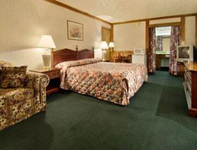 фото отеля Super 8 Moore Oklahoma City Area