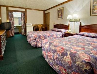 фото отеля Super 8 Moore Oklahoma City Area