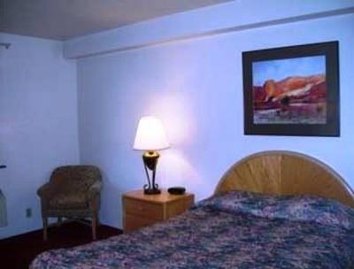 фото отеля Travelodge Hotel Midtown Albuquerque