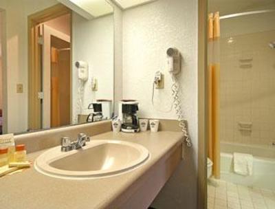 фото отеля Days Inn Leavenworth