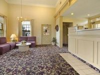 Days Inn Leavenworth