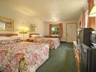 фото отеля Days Inn Leavenworth