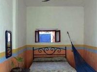 Nomadas Hostel