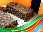фото отеля Nomadas Hostel
