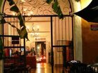 фото отеля Nomadas Hostel