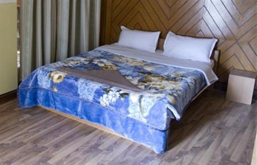 фото отеля Hotel Lucky Star