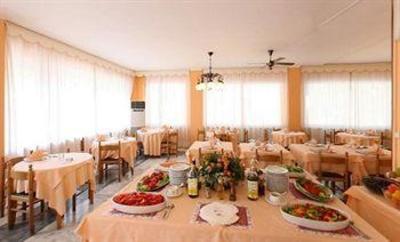 фото отеля Hotel Riviera Celle Ligure