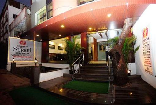 фото отеля Shanti Hotel Surbhi