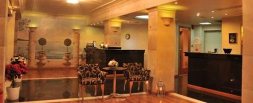 фото отеля Villa Orion Hotel