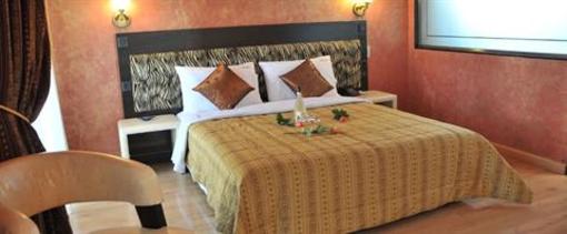 фото отеля Villa Orion Hotel
