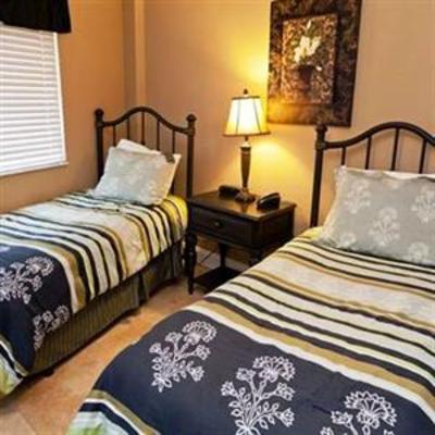фото отеля Mainsail Resort Destin