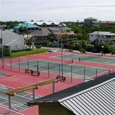 фото отеля Mainsail Resort Destin