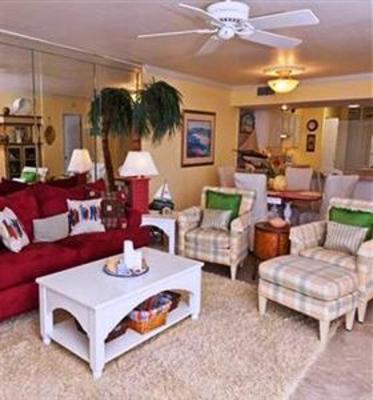 фото отеля Mainsail Resort Destin