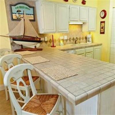 фото отеля Mainsail Resort Destin