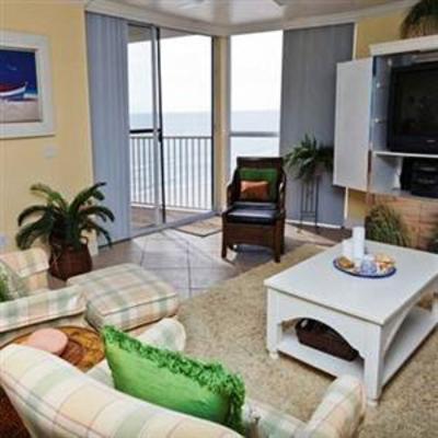фото отеля Mainsail Resort Destin