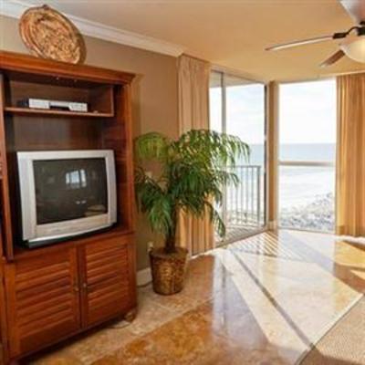 фото отеля Mainsail Resort Destin