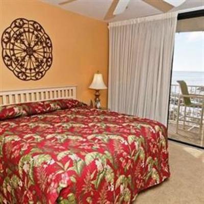фото отеля Mainsail Resort Destin