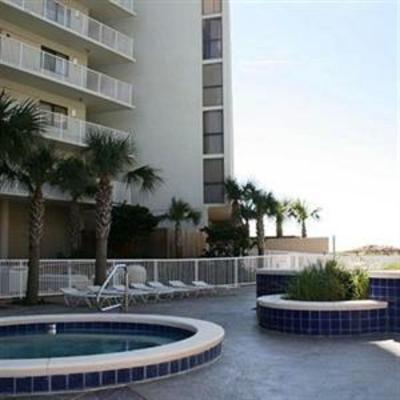 фото отеля Mainsail Resort Destin