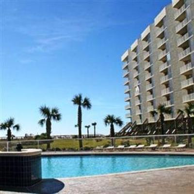 фото отеля Mainsail Resort Destin