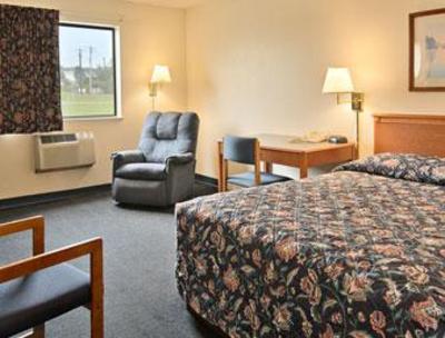 фото отеля Super 8 Motel Franklin / Middletown